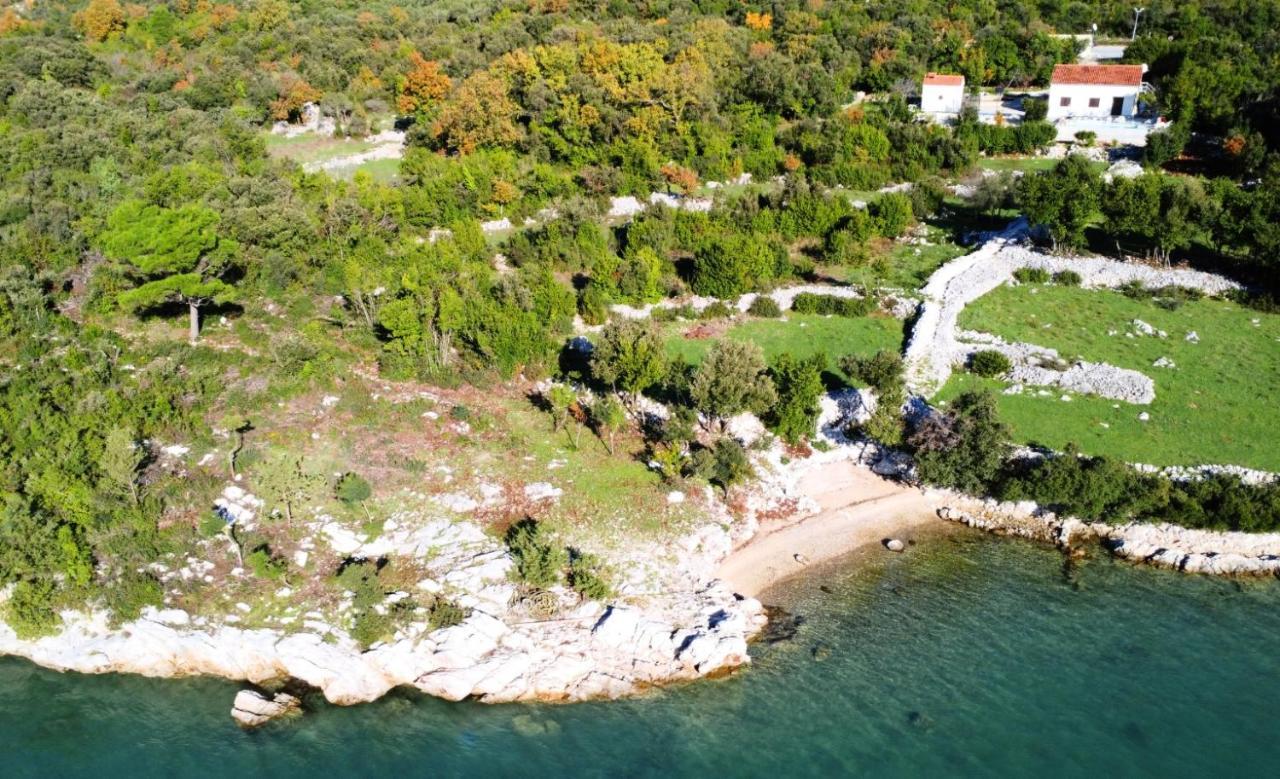 Villa Paradise Garden Стон Экстерьер фото