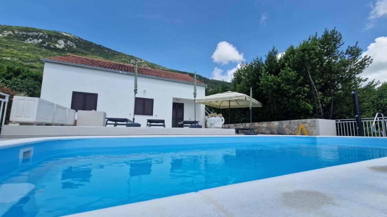Villa Paradise Garden Стон Экстерьер фото
