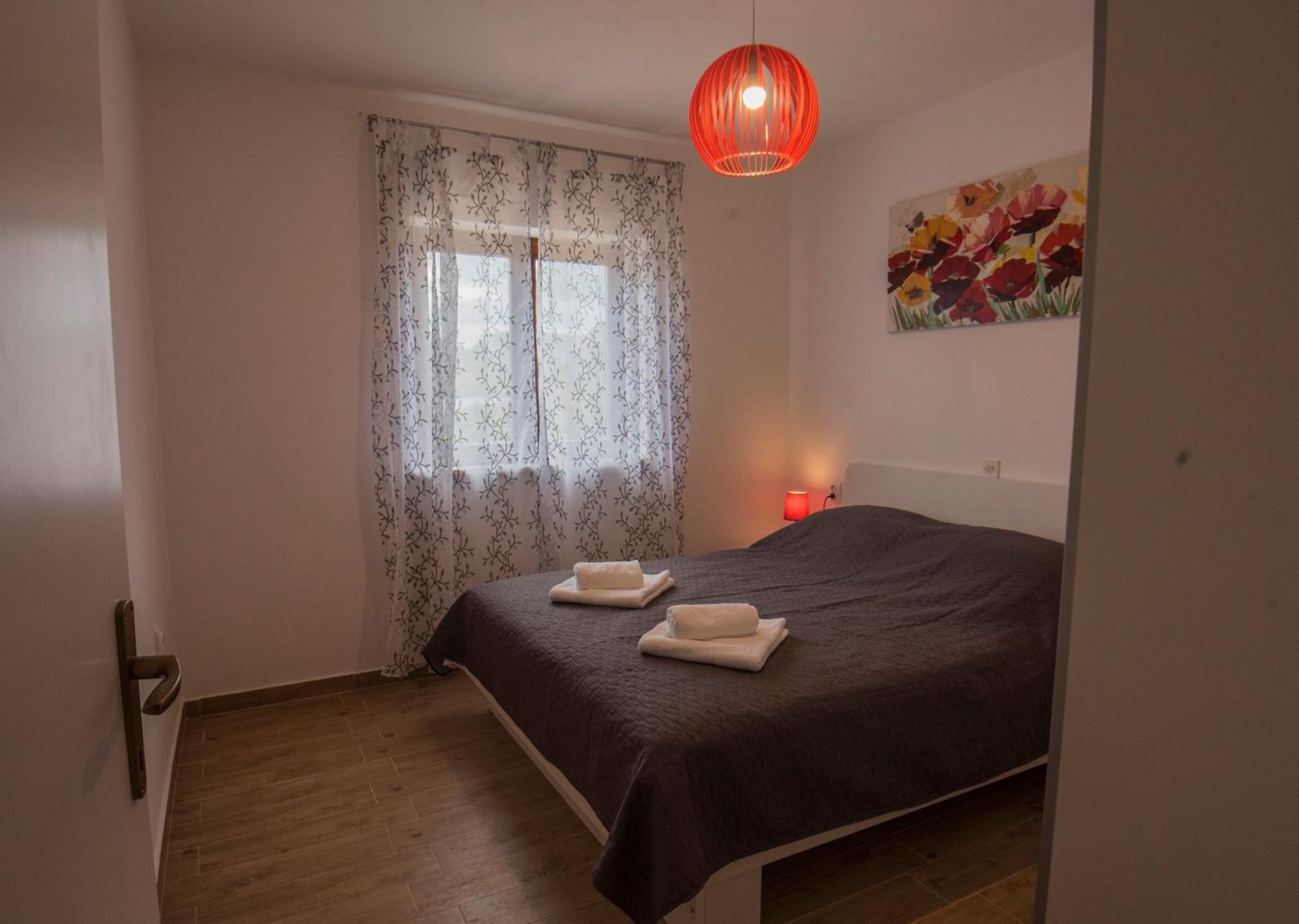 Villa Paradise Garden Стон Экстерьер фото