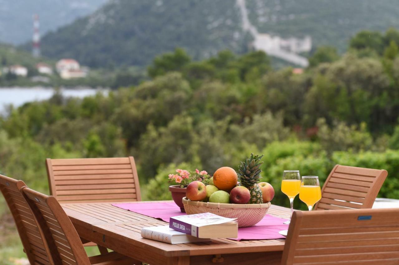 Villa Paradise Garden Стон Экстерьер фото