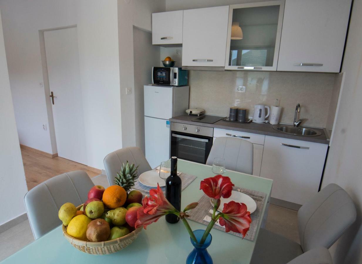 Villa Paradise Garden Стон Экстерьер фото