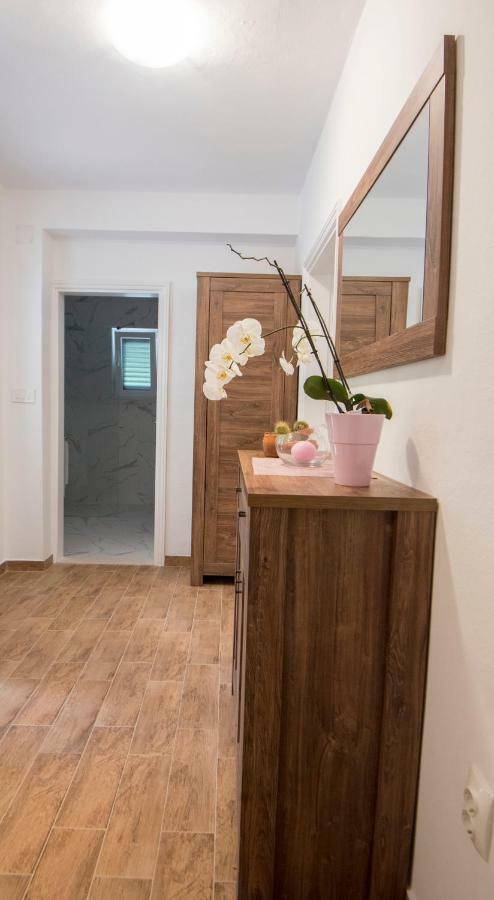 Villa Paradise Garden Стон Экстерьер фото