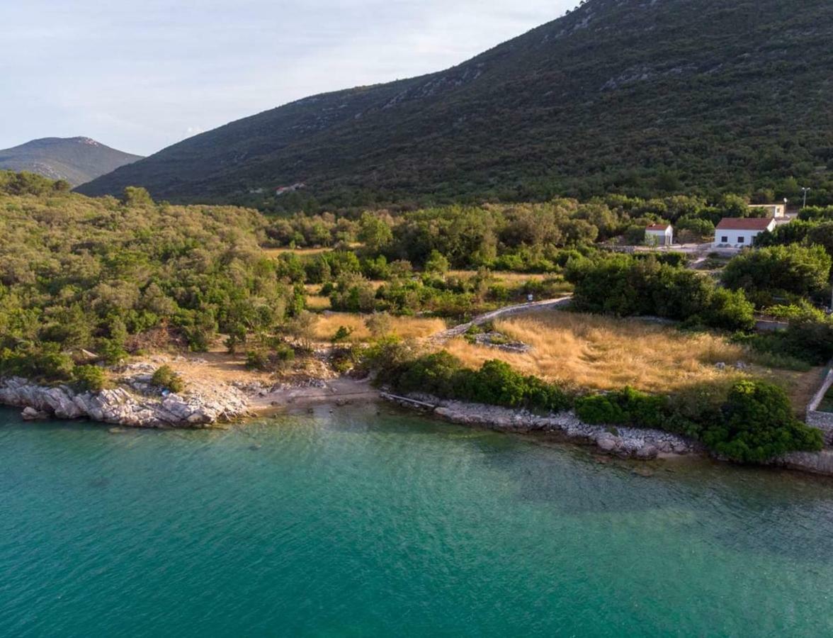 Villa Paradise Garden Стон Экстерьер фото